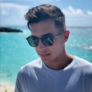 Meet your Posher, Matthew